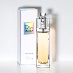 Dior Addict EDT 100mL