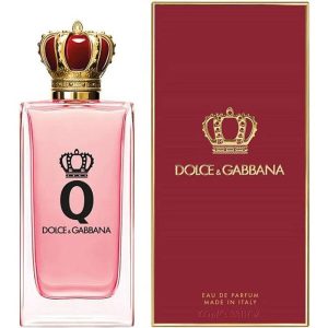 Dolce & Gabbana Queen Eau De Parfum 100ml