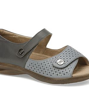 Homyped Dream Navy Blue E Fitting