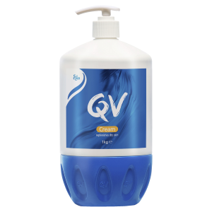 Ego QV Cream 1kg