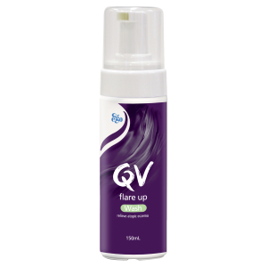 Ego QV Flare Up Wash 150mL