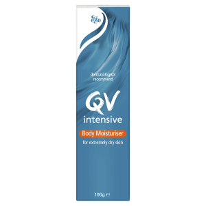 Ego QV Intensive Body Moisturiser 100g