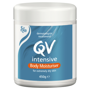 Ego QV Intensive Body Moisturiser 450g