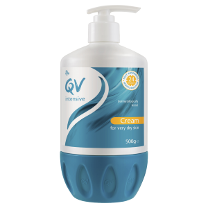 Ego QV Intensive Cream 500g