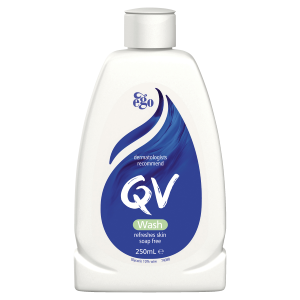 Ego QV Wash 250mL