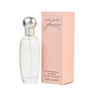 Estee Lauder Pleasures Eau De Parfum 100ml