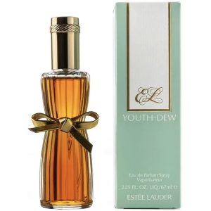 Estee Lauder Youth Dew Eau De Parfum 67ml