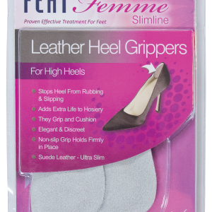 Neat Feat Femme Gel Heel Sheilds