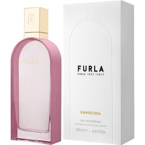 Furla Favolosa Eau De Parfum 100mL