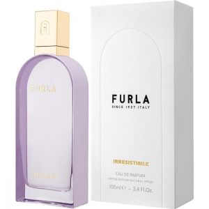 Furla Irresistibile Eau De Parfum 100mL