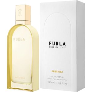 Furla Preziosa Eau De Parfum 100mL