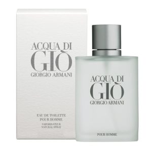 Giorgio Armani Acqua Di Gio Eau De Toilette 100ml
