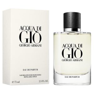 Giorgio Armani Acqua Di Gio For Men EDP 75ml