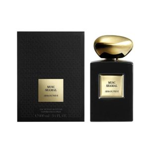 Giorgio Armani Musk Shamal Eau De Parfum Intense 100ml