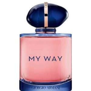 Giorgio Armani My Way Intense Eau De Parfum 90ml