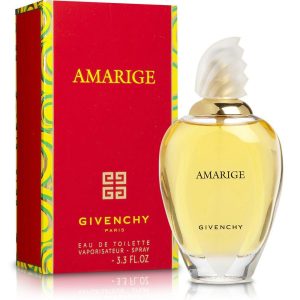 Givenchi Amarige EDT Spray 100ml