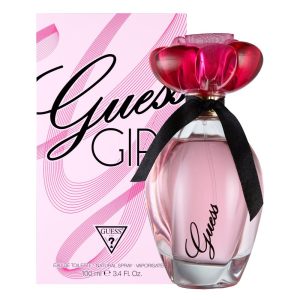 Guess Girl EDT 100ml