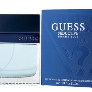 Guess Seductive Pour Homme Blue EDT 100ml