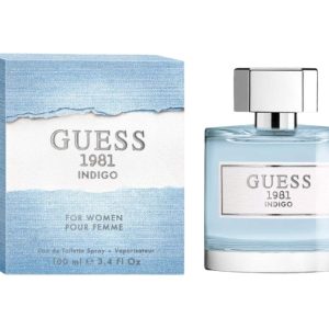 Guess 1981 Indigo EDT 100ml