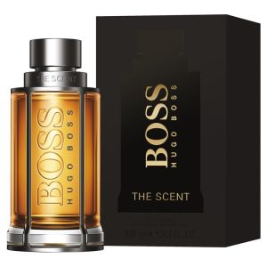 HUGO BOSS THE SCENT EDT 100ML