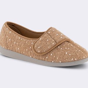 Homyped Betsy Oat C+ Fitting