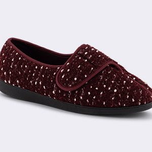 Homyped Betsy Ruby C+ Fitting