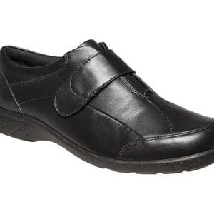 Homyped Chelsea Black E Fitting