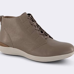 Homyped Gail Warm Grey C+ Fitting