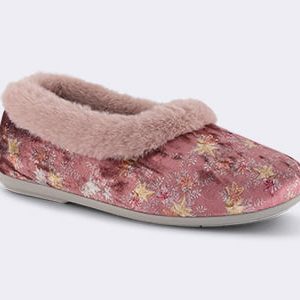 Homyped Holly Blossom C+ Fitting