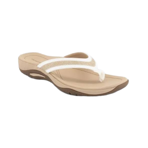 Homyped Inlet Stripe White C+ Fitting