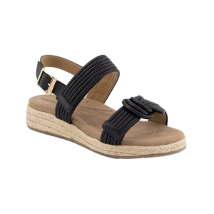 Homyped Mimosa Black D Fitting