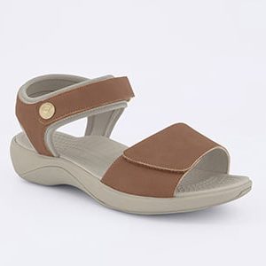 Homyped Niche Walk Tan C+ Fitting