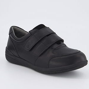 Homyped Odette Strap Black E Fitting