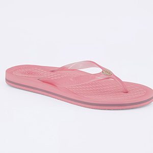 Homyped Saski Shell Pink E Fitting