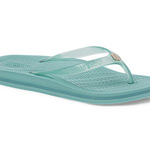 Homyped Saski Turquoise E Fitting