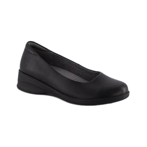 Homyped Scope Ballet Black D Fitting