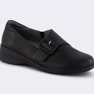 Homyped Scope Buckle Black D Fitting