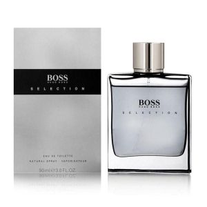 Hugo Boss Selection Eau De Toilette 90ml