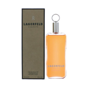 Karl Lagerfeld Classic EDT 150ml