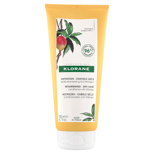 Klorane Conditioner with Mango 200ml