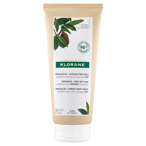 Klorane Conditioner with Organic Cupuacu 200ml