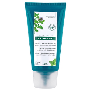 Klorane Conditioner with Organic Mint 150ml
