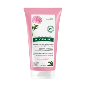 Klorane Conditioner with Organic Peony 150ml