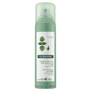 Klorane Nettle Dry Shampoo 150ml