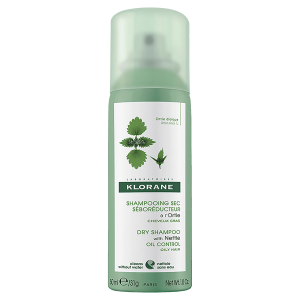 Klorane Nettle Dry Shampoo 50ml