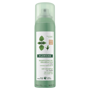 Klorane Nettle Tinted Dry Shampoo 150ml