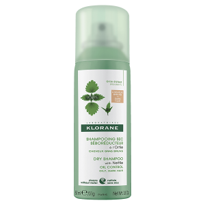 Klorane Nettle Tinted Dry Shampoo 50ml