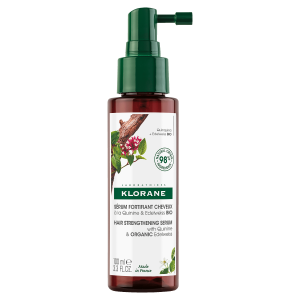 Klorane Serum with Quinine & Organic Edelweiss 100ml