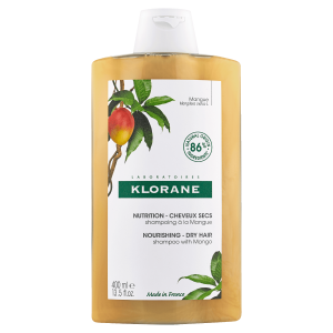 Klorane Shampoo with Mango 400ml