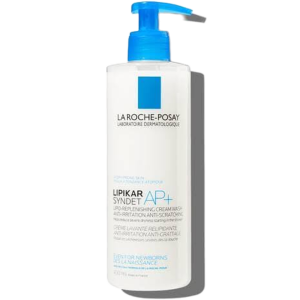 La Roche Posay Lipikar Syndet Ap+ Body Wash - 400ml
